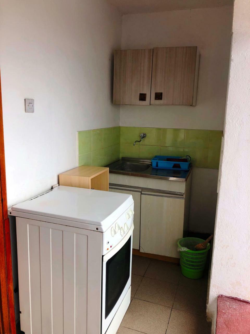 Apartmani Zorka Podstrana Exterior foto