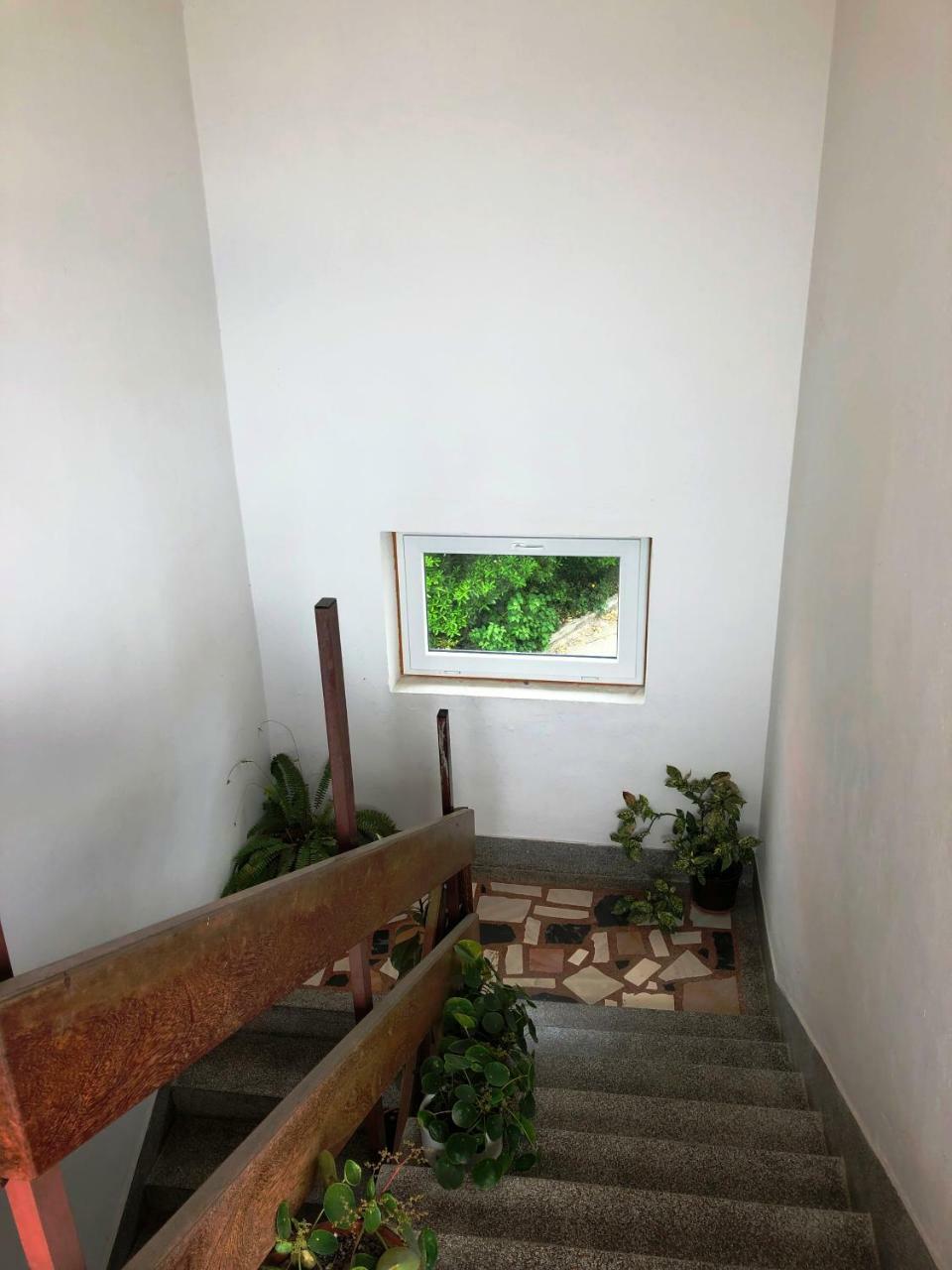 Apartmani Zorka Podstrana Exterior foto